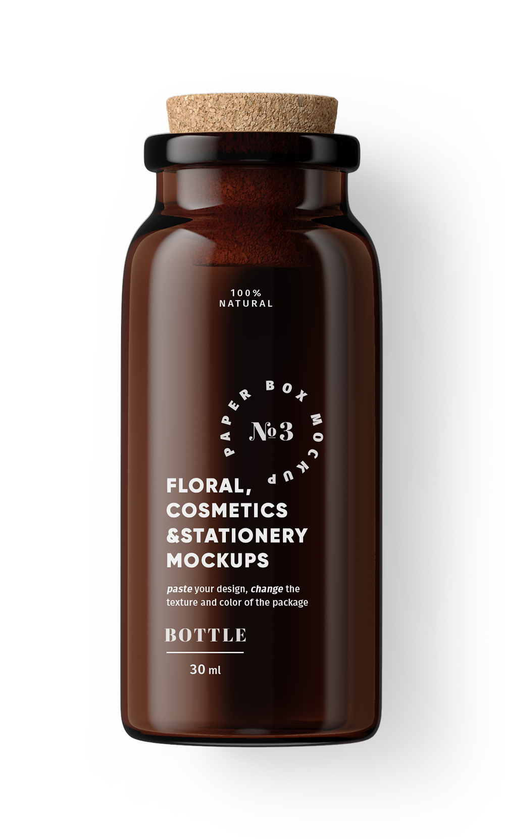 Antioxidant Serum