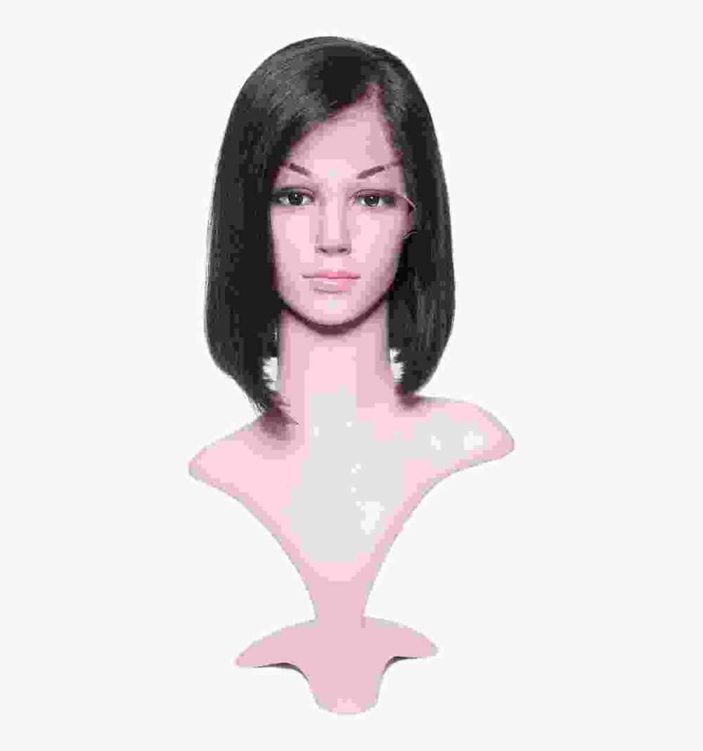 Lace Weaves Bob Wig
