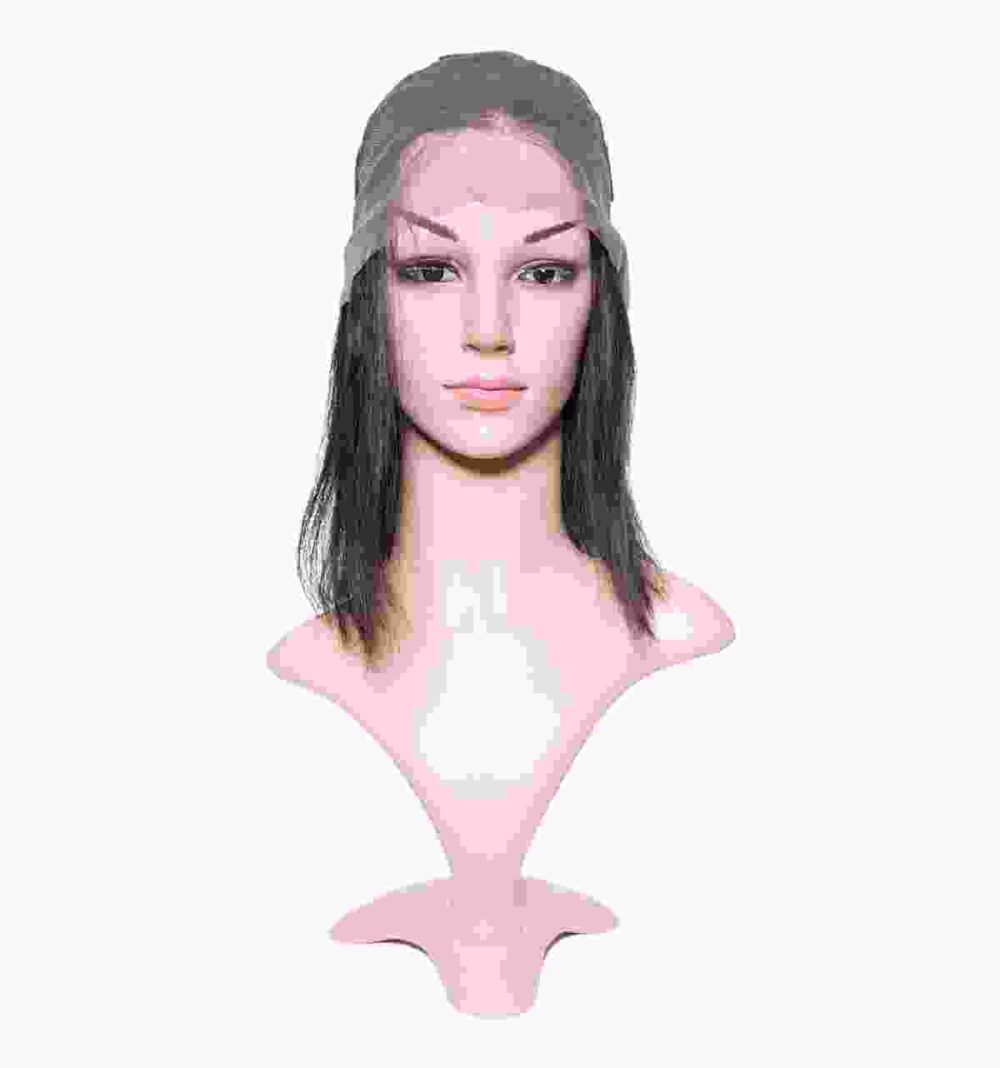Straight Black Human Hair