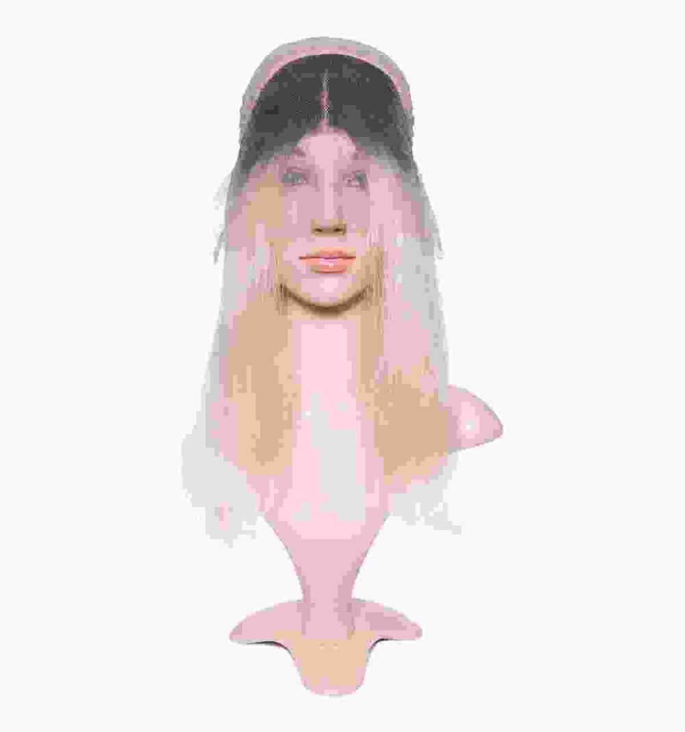 Soft Human Hair Wig