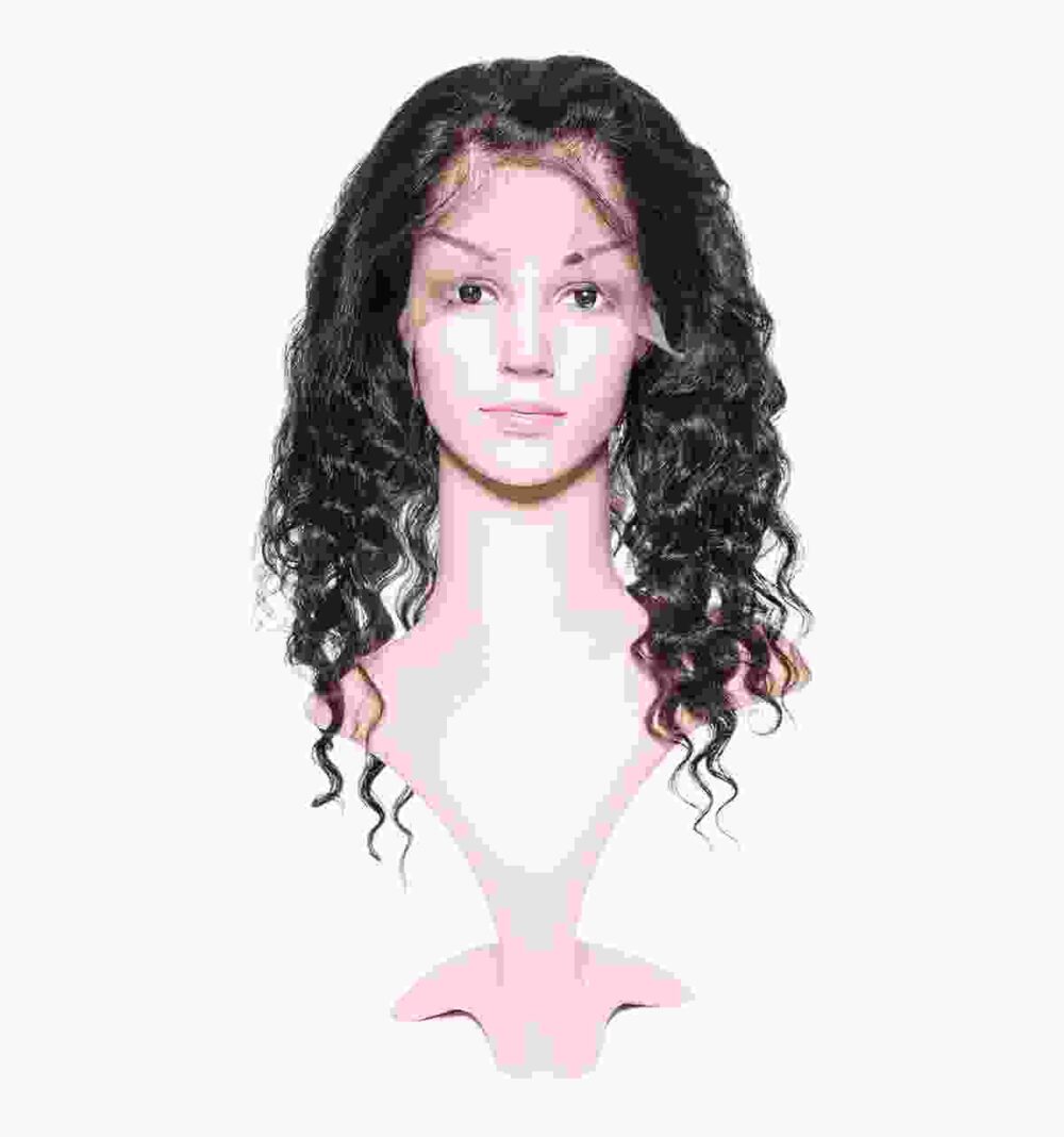 Short Curly Hair Wig